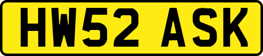 HW52ASK
