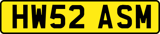 HW52ASM