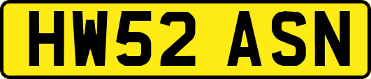HW52ASN