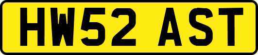 HW52AST