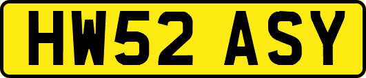 HW52ASY