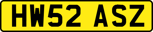 HW52ASZ