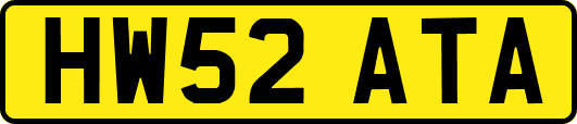 HW52ATA