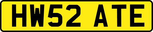 HW52ATE