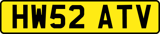 HW52ATV