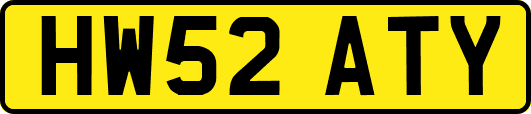 HW52ATY