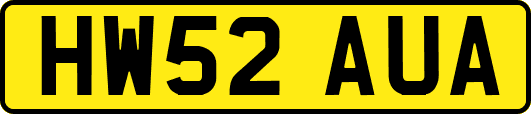 HW52AUA
