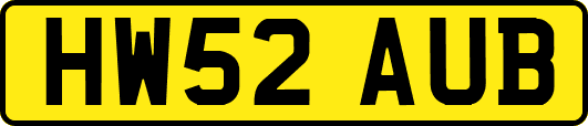 HW52AUB