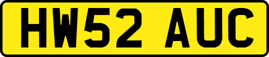 HW52AUC