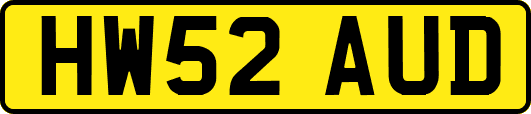 HW52AUD