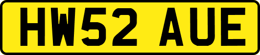 HW52AUE