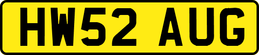 HW52AUG