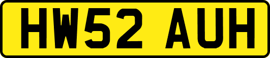 HW52AUH