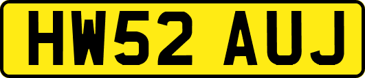 HW52AUJ
