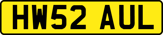 HW52AUL