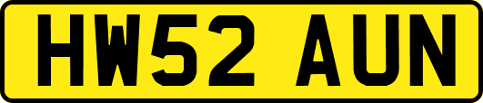 HW52AUN