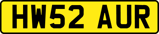 HW52AUR