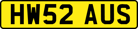 HW52AUS