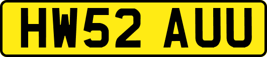 HW52AUU