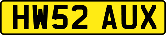 HW52AUX