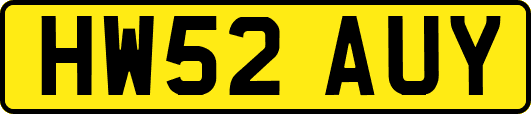 HW52AUY