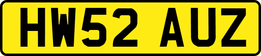 HW52AUZ