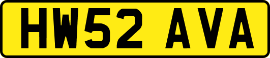 HW52AVA