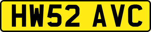 HW52AVC