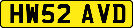 HW52AVD