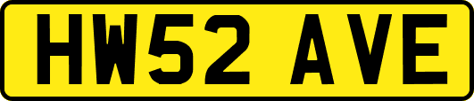 HW52AVE