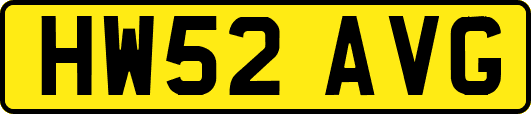 HW52AVG