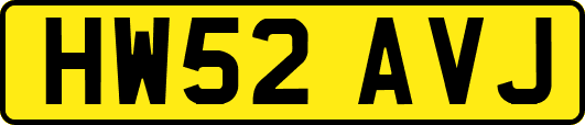 HW52AVJ