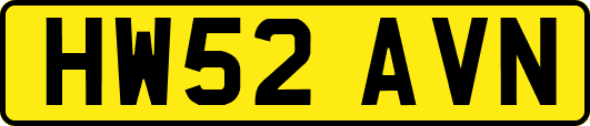 HW52AVN