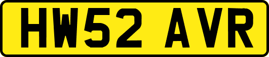 HW52AVR