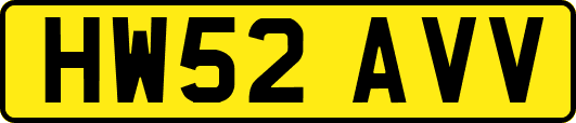 HW52AVV