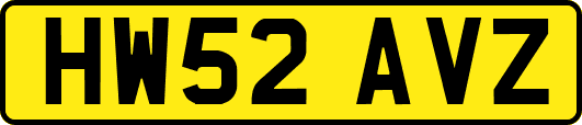 HW52AVZ