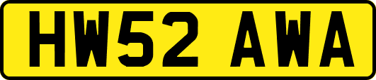 HW52AWA