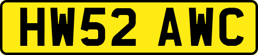 HW52AWC