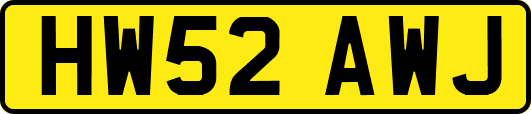 HW52AWJ