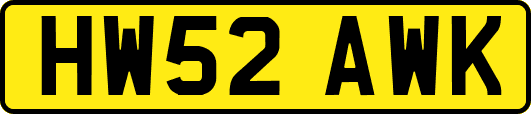 HW52AWK