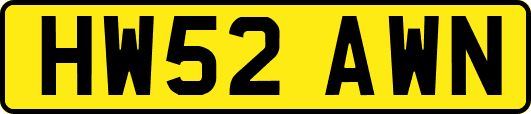 HW52AWN