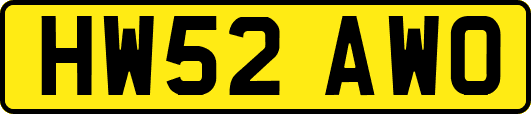 HW52AWO