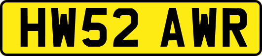 HW52AWR