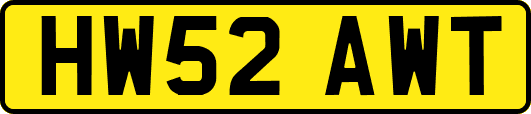 HW52AWT