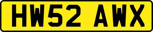 HW52AWX