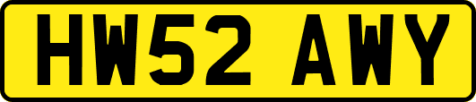 HW52AWY