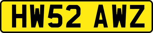 HW52AWZ