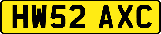 HW52AXC
