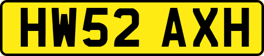 HW52AXH