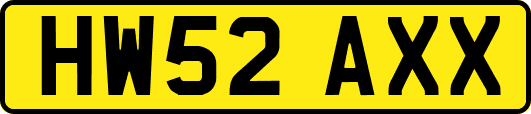 HW52AXX